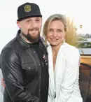 Cameron Diaz face dezvăluiri despre viața de mămică și cum s-a adaptat autoizolării