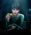 Sezonul 2 al serialului „Medicul legist”/ „Coroner” are premiera azi la Diva. Ce ne-a declarat protagonista Serinda Swan la Madrid