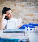 EXCLUSIV. Corina Caragea și-a anulat 4 vacanțe din cauza pandemiei. Ce are în plan după această perioadă