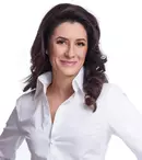 INTERVIU. Despre Paștele de anul acesta, cu Iuliana Tudor: „Lumina e-n noi și în puterea cu care ne rugăm”