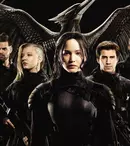 În prima și a doua zi de Paște, Kanal D difuzează pelicula „Jocurile Foamei – Revolta” („The Hunger Games”)