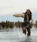 Disney nu renunță la „Pirații din Caraibe”. Se „discută” despre al șaselea film al francizei