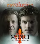 Kanal D anunță un nou serial, „Medici: Conducătorii orașului Florența”, cu actorii Sean Bean și Bradley James