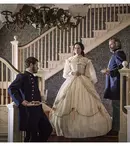 Din 15 aprilie, TVR 2 redifuzează serialul de epocă „Puterea speranţei” („Mercy Street”)