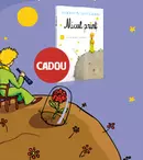 Astăzi, Editura Litera ne așteaptă online să sărbătorim Ziua internațională a cărții pentru copii