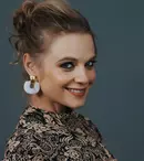 Actriţa de telenovele Ana Layevska a devenit mamă pentru a doua oară. Prima imagine cu bebelușul