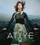 Serialul „The Gift”, cu Beren Saat în rolul principal, va avea și sezonul doi. Când va fi lansat