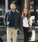 Ben Affleck vrea să-și prezinte noua iubită, Ana de Armas, celor trei copii. Ce reacție a avut Jennifer Garner