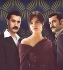 Ce e nou pe platourile de filmare de la „Mă numesc Zuleyha”