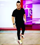 EXCLUSIV. Bursucu trece prin momente dificile stând departe de familia sa: „Asta îmi este cel mai greu”