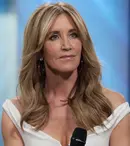 Felicity Huffman a ajuns la închisoare dintr-o prostie. Fiica ei a intrat la facultate prin forțele proprii, nu pe mita mamei
