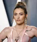 Paris, fiica lui Michael Jackson, va interpreta rolul lui Iisus într-un film care va fi lansat anul acesta