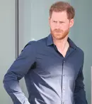 Prințul Harry anunță primul proiect după ieșirea din familia regală