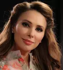 Iulia Vântur trece prin momente grele. Ce a pățit fosta prezentatoare tv