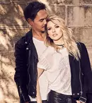 Cum o răsfață Răzvan Simion pe Lidia Buble în perioada autoizolării