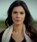 Actrița Hatice Șendil profită la maximum de carantină