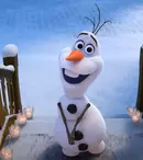 Și Olaf din „Frozen” e în carantină! Disney a lansat un nou filmuleț cu simpaticul personaj