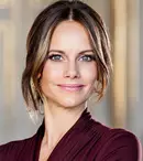 Prințesa Sofia a Suediei va lucra într-un spital pentru a lupta împotriva COVID-19