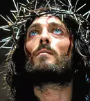 Antena 1 difuzează și anul acesta „Iisus din Nazareth”. Pelicula lui Zeffirelli are o poveste fascinantă