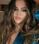Selena Gomez a fost diagnosticată cu tulburare bipolară