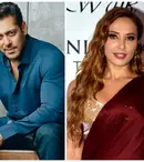 Apariția pe care o aștepta toată lumea! Iulia Vântur și Salman Khan împreună în Vinerea Mare la „Vorbește lumea”