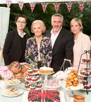 Luna aceasta, maeștrii bucătari intră în scenă la TV Paprika. Programul complet