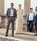 „Into the Badlands”, „The Night Manager” (foto) și alte 2 seriale, difuzate de AMC în maraton în serile de luni