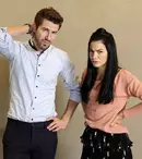 Demet Özdemir va putea fi văzută din 4 iunie și în „Camera 309”, la Pro 2