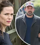 Ce părere are Jennifer Garner de relația dintre Ben Affleck și Ana de Armas
