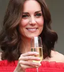 Cele mai extravagante cadouri primite de Kate Middleton de la Familia Regală