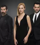 Pro 2 redifuzează serialul turcesc „Regina nopții”, cu Meryem Uzerli și Murat Yildirim
