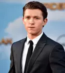 Tom Holland, starul din „Spiderman”, s-a îndrăgostit! Cine este noua iubită a actorului