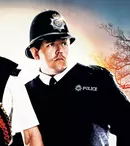 Comedia „Polițist meseriaș” /„Hot Fuzz” ar putea avea o continuare. Declarațiile lui Simon Pegg