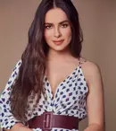 Danna Garcia e încă în pericol din cauza coronavirusului. Actrița a luat o decizie radicală