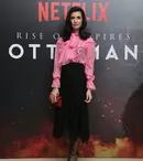 Tuba Büyüküstün s-a despărțit în izolare de iubitul ei, Umut Evirgen. Care sunt motivele