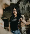 Ce face în carantină Selin Genç, Gulten din „Mă numesc Zuleyha”