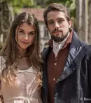 TVR 2 redifuzează în această perioadă telenovela braziliană „Iubire dincolo de timp”