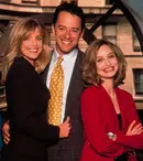 Modificări în grila postului Antena Stars. Începe serialul „Ally McBeal”