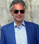 Andrea Bocelli a donat plasmă pentru tratarea bolnavilor de COVID. Artistul a fost infectat cu noul virus