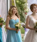 Diva deschide sezonul nunților: în fiecare duminică din mai difuzează câte o comedie romantică