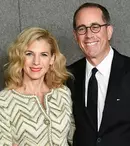 Frustrat că nu e pe scenă, Jerry Seinfeld își enervează soția