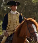 Postul History transmite în premieră docudrama „Washington”, cu scene filmate în România