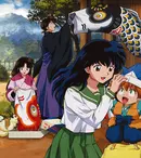 Serialul anime „Inuyasha” va avea o continuare