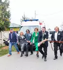 „Romanian Tradition”, scurtmetrajul regizat de Pavel Bartoș, va fi difuzat în premieră pe Pro TV