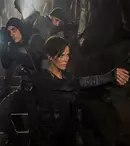 GALERIE FOTO. Cum arată actrița Charlize Theron în noul film de la Netflix, „The Old Guard”