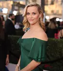 Actrița Reese Witherspoon va colabora cu Netflix pentru două comedii romantice
