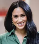 Meghan Markle speră că lumea o să își schimbe părerea despre ea după lansarea biografiei