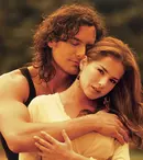 Danna García face dezvăluiri despre filmările telenovelei „Pasión de gavilanes” („Jurământul”): „A fost o perioadă foarte tristă”