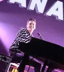 Ștefan Bănică a lansat un nou single, „E beton coana mare”, pe ritmuri de Rock’n’Roll