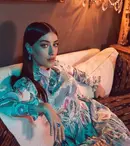 Hazal Kaya și-a arătat băiețelul pe rețelele de socializare. Cum arată micuțul Ali